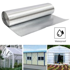 10M Double Bubble Roll Foil