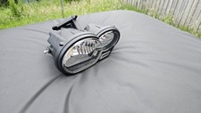 Genuine BMW R1200GS Adventure K255 K25 Headlight UK Version