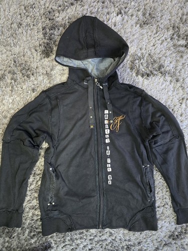 Mens elvis jesus hoodie guitar - elvis,