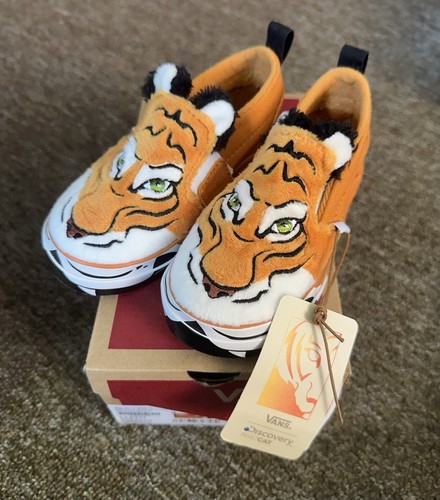 Vans project cat slip - cat, v