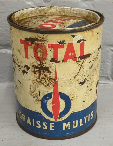 Vintage french total - vintage,