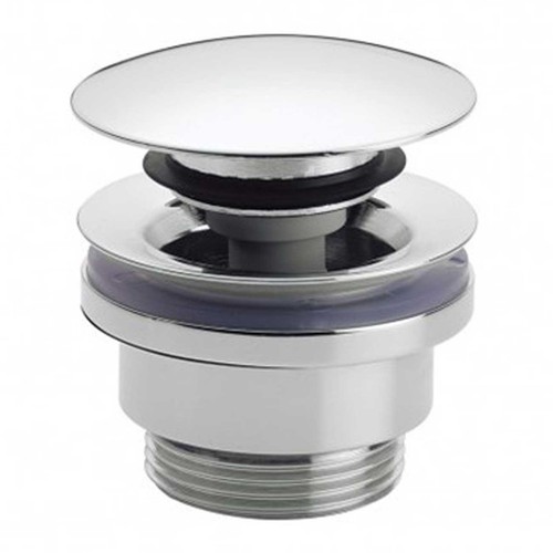 Universal basin click clack - basin,