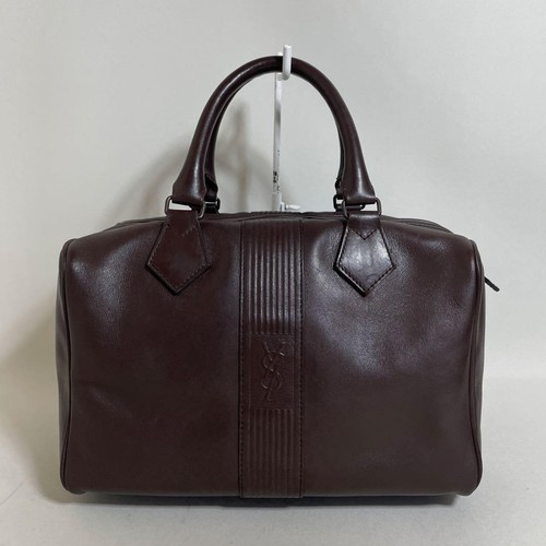 Yves saint laurent boston - boston, bag