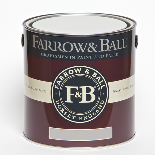 Farrow ball wall - ball, ceiling