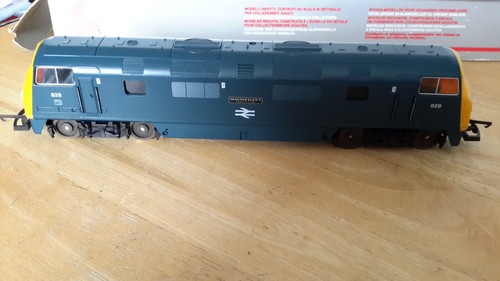 Lima gauge diesel loco r - lima, loco.b/r