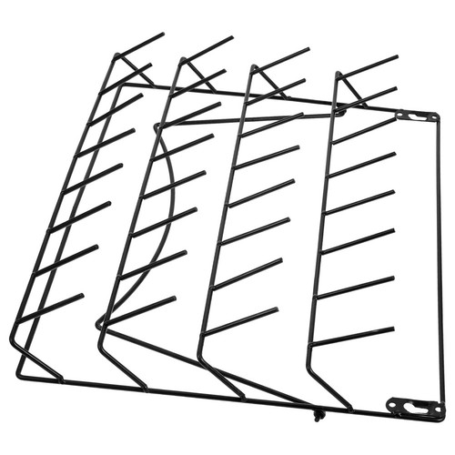 Cleaning equipment rack - equipment, bottle