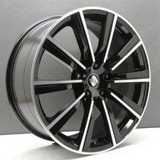 NEW SEAT LEON CUPRA 5F 19" ALLOY WHEEL 8J DIAMOND CUT 5F0071499AKT2 GENUINE X1