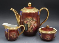 Antique hutschenreuther selb - hutschenreuther,
