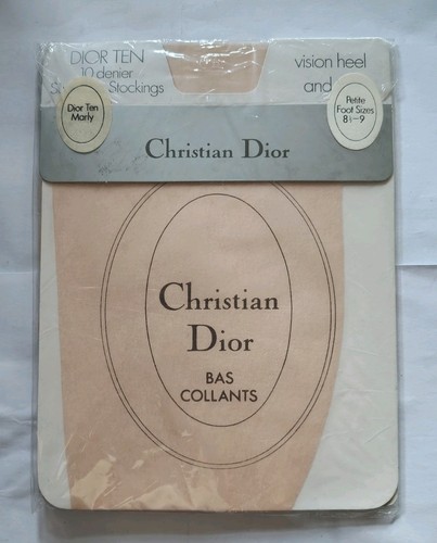 Vintage christian dior - dior, 10