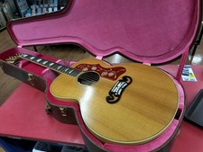 Gibson Acoustic-Electric