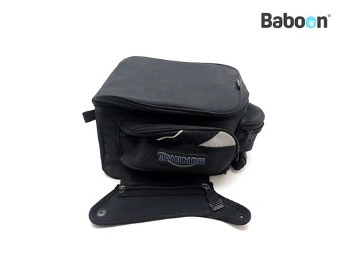Tank bag universeel - tank,