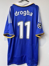 Original Chelsea 2008/09 home