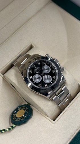 Rolex daytona cosmograph - daytona,