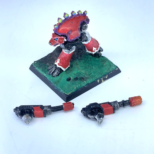 Imperial warhound scout - scout, titan