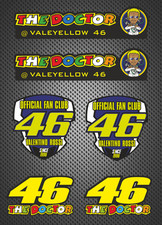 Rossi Fan Club Fairing