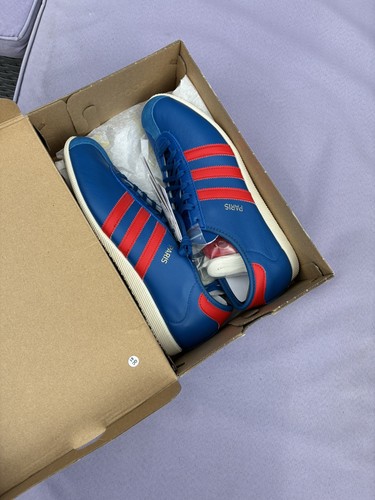 Adidas originals paris lush - paris, ‘lush