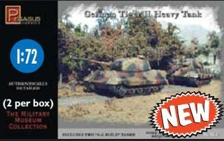 Pegasus hobbies plastic kits - pegasus,