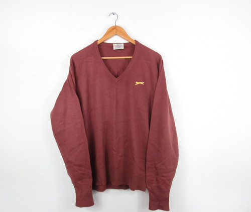 Vintage slazenger courtelle - slazenger,