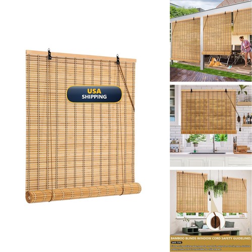 Imsgvifo 40x72 inch bamboo - imsgvifo,