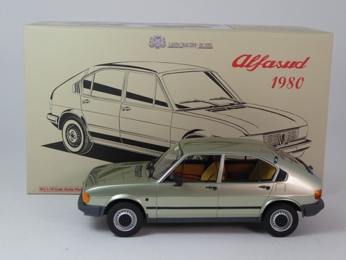 Laudoracing alfa romeo alfasud - laudoracing,