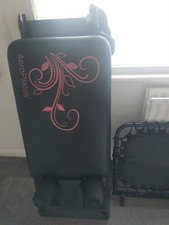 AeroPilates Reformer Machine