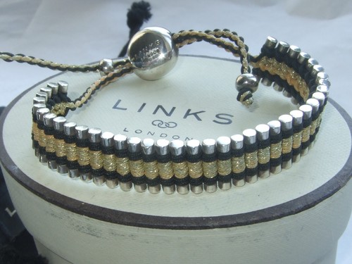 New links london - links, of