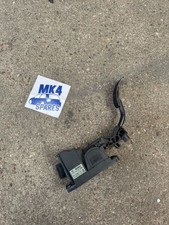 Vw Golf Mk4 Tdi Throttle Accelerator Pedal Pd150 Anniversary 1J2721503M Bora