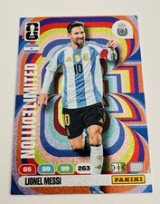 Panini Adrenalyn XL Fifa World