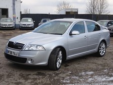 Skoda Octavia 2004-2013 Workshop Manual Repair Service Manual PDF