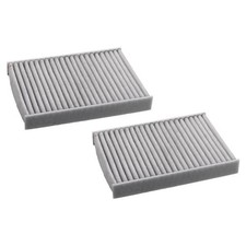 FEBI FE49649 FILTER, CABIN AIR