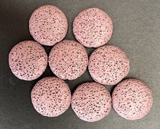 Genuine Lava Semi-Precious