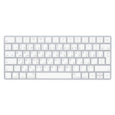 Apple Magic 2 MLA22AB/A Keyboard, Arabic – A1644 FREE DELIVERY