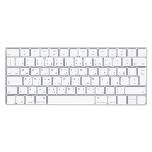 Apple magic mla22ab - apple, 2