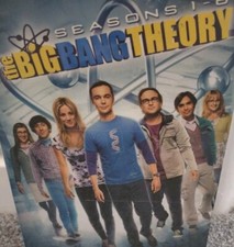 The Big Bang Theory - Series