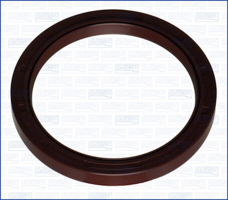 Ajusa 15037500 shaft seal - 15037500,