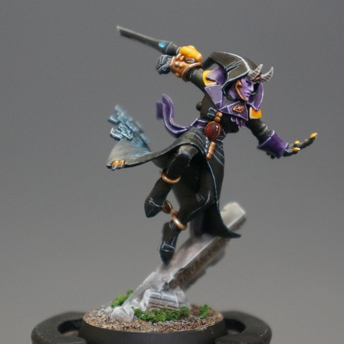 Warhammer 40k harlequins - warhammer,
