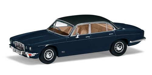 Vanguards jaguar xj6 series - vanguards,