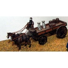 Langley N Scale -  E15 Two