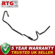 New Power Steering Low