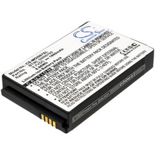 Battery for Motorola RAZR VE20 Rival A455 ROKR Z6m 1800mAh Li-ion