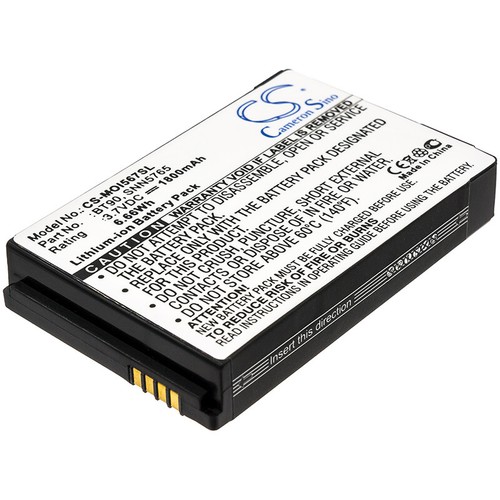 Battery for motorola razr ve20 - for,
