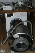 MIELE W864 WASHING MACHINE