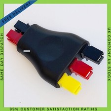 Powakaddy plug play adaptor - powakaddy,