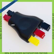 PowaKaddy Plug N Play Adaptor