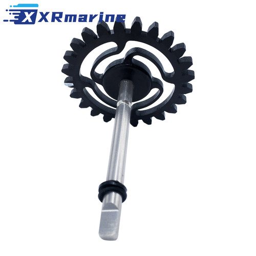 Drive gear driving - gear, for