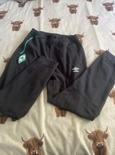 Umbro Werder Bremen Jogging