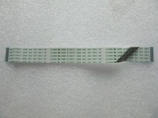 JI-HAW AWM E118077 2896 80C 30V 18-Pin 18cm 185mm x 19mm FFC Flat Flex Cable