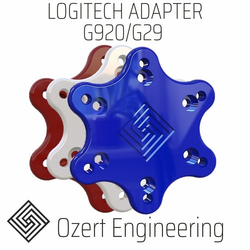 Logitech g923 g920 g29 g27 - g920,