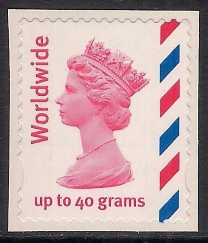 2359 mnh mint - gb, sg