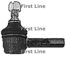 TIE ROD END - LHT FOR JAGUAR